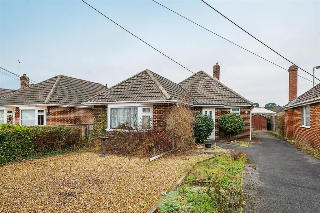 Main image of property: Westwood Avenue, Ferndown