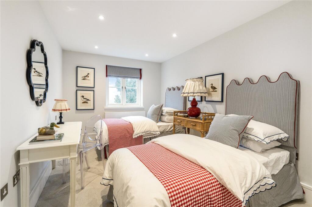 Additional image 14 of House 187 Bridgetower Drive, Holburne Park, Warminster Road, Bath, BA2