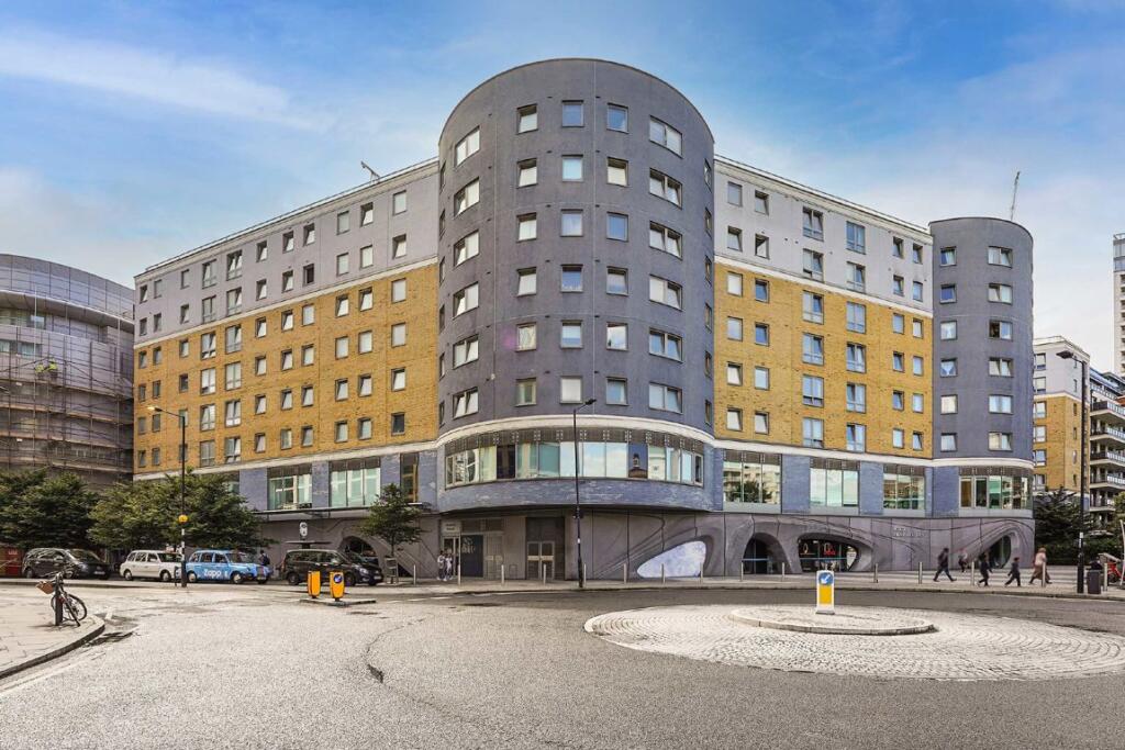 Main image of property: Station Court, Fulham