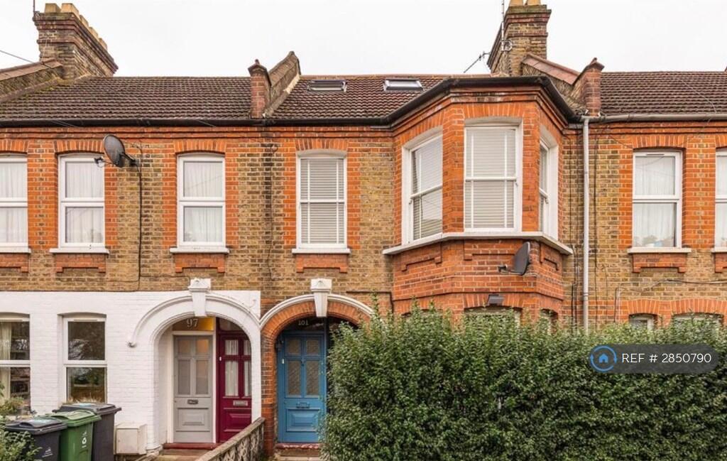 Main image of property: Hibbert Road, London, E17