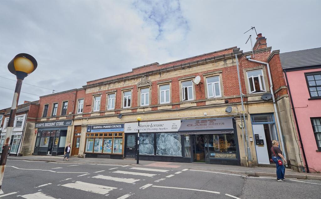 Main image of property: High Street, Barwell, Leicester