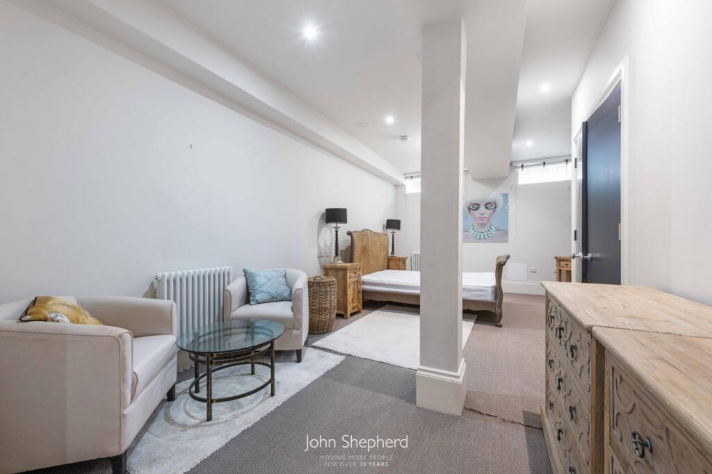 Additional image 7 of St. Pauls Square, Birmingham, West Midlands, B3