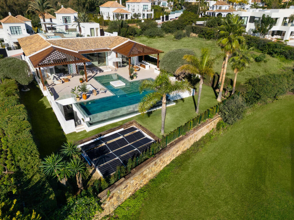 Main image of property: Andalucia, Malaga, Marbella