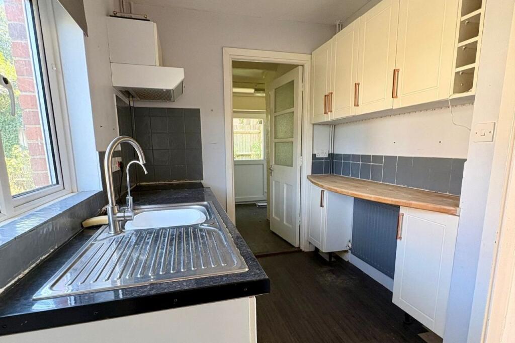 1 Rectory Cottage
