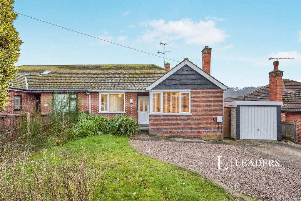 Main image of property: Westley Crescent, Little Eaton, DE21