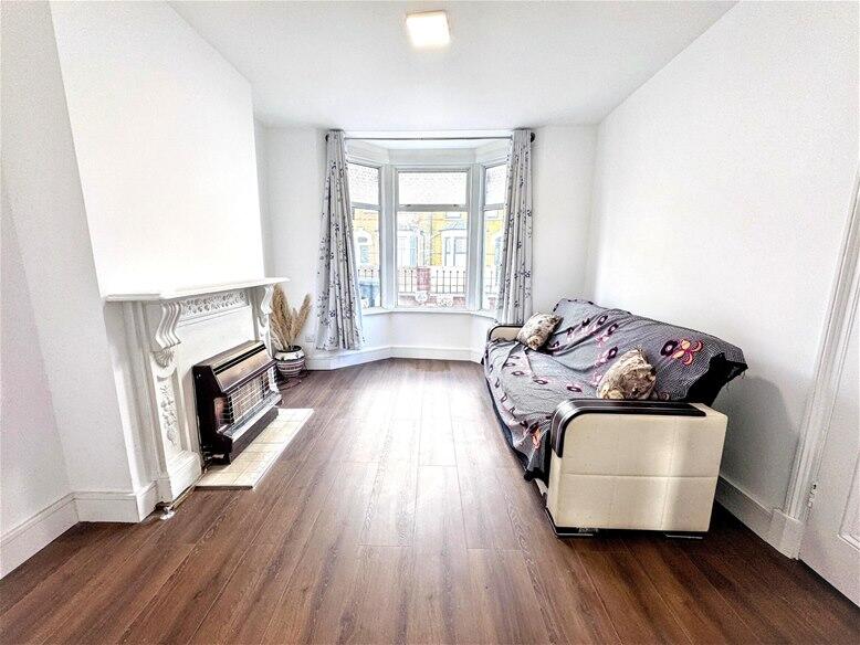 Main image of property: Morley Road, Stratford, E15