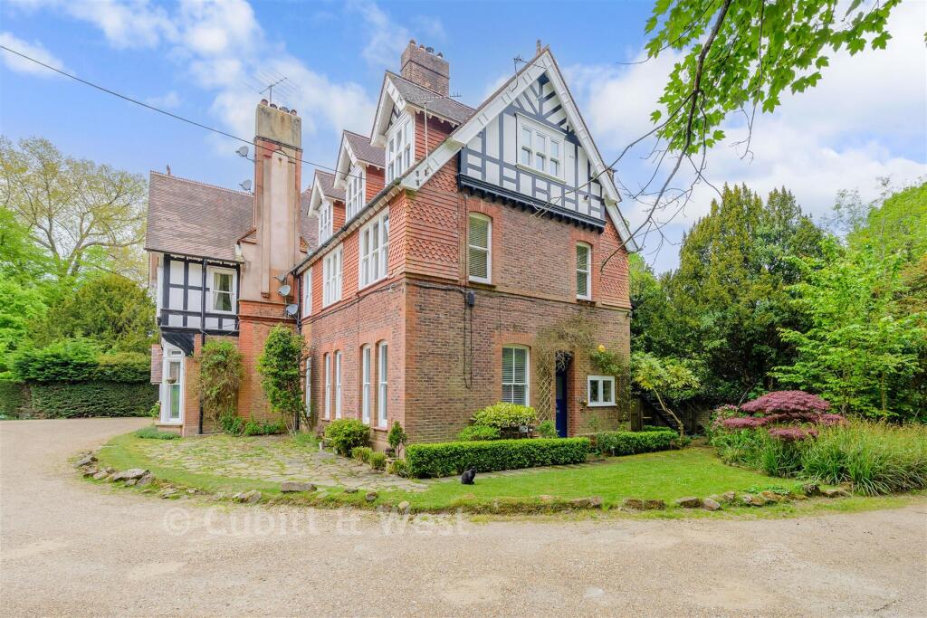 Main image of property: Reigate Hill, Reigate, Surrey