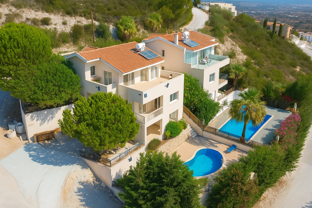 Main image of property: Tala, Paphos