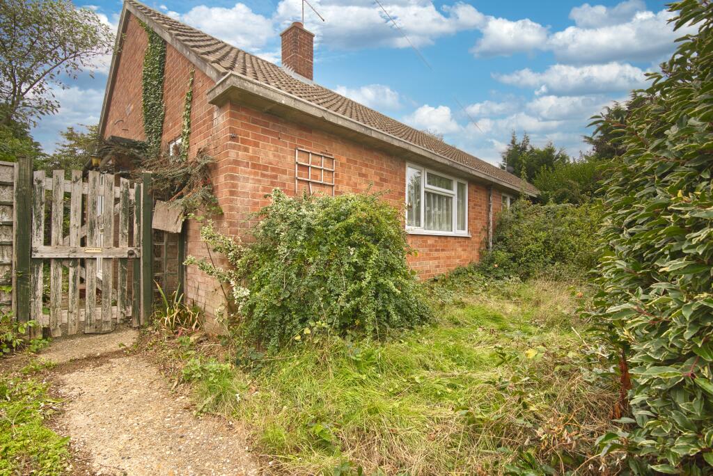 Main image of property: Bell Close, Little Snoring, Norfolk