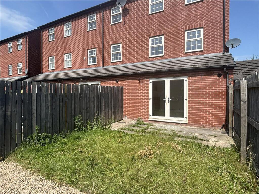 Main image of property: Comelybank Drive, Mexborough, South Yorkshire, S64