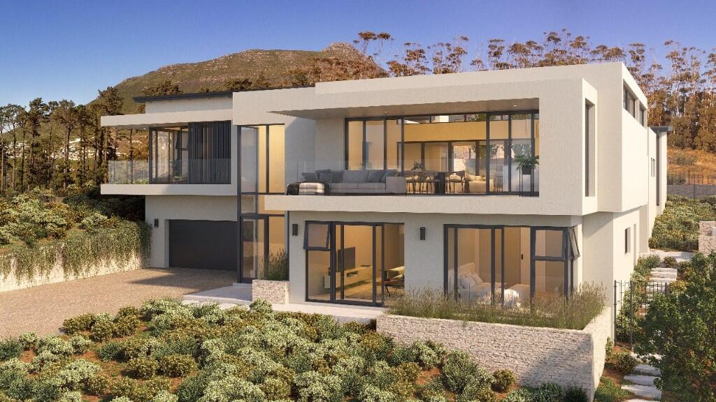 Main image of property: Cape Town, Cape Town, Western Cape