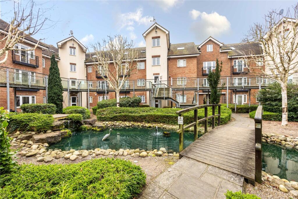 Main image of property: Lumley Road, Horley, Surrey, RH6