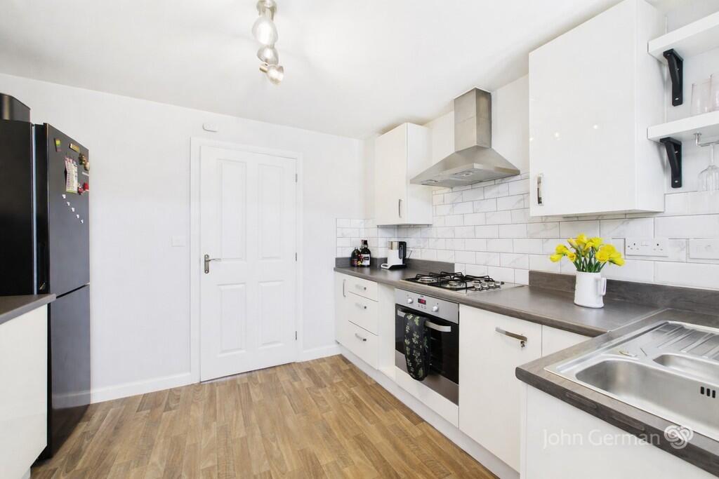 Penrith Drive, Littleover photo 4