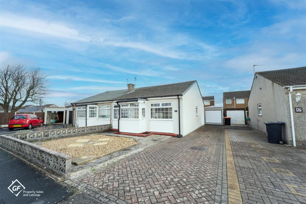 Main image of property: Selside Drive, Morecambe