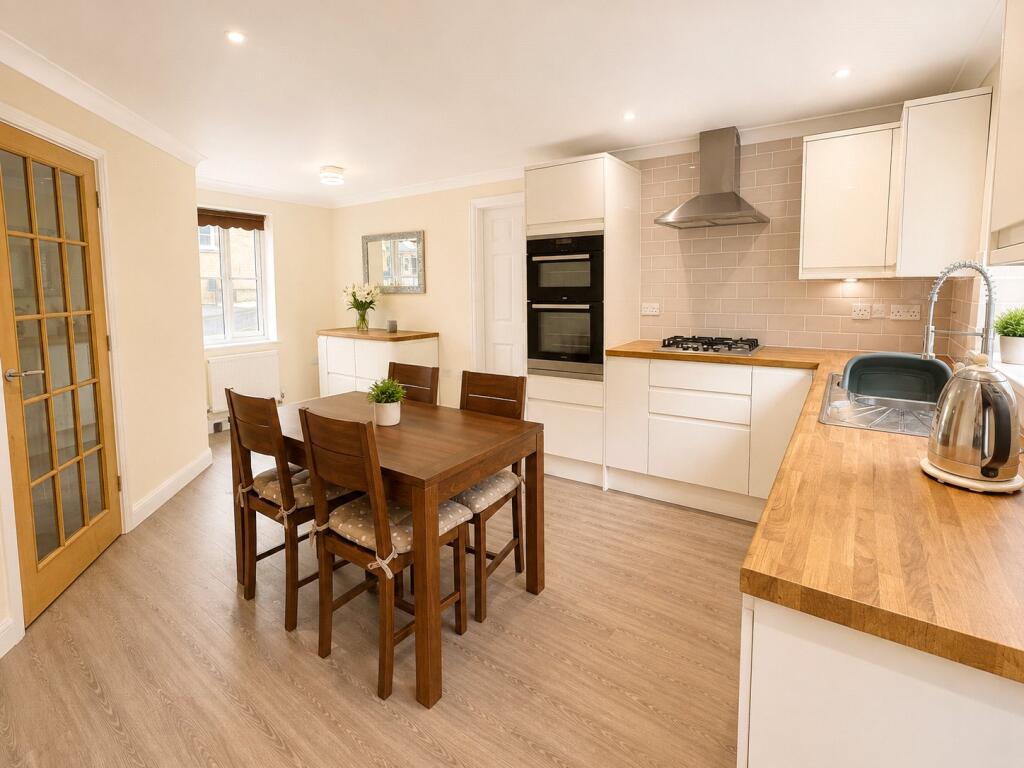 House in Torridge, East The Water, Bideford - View 5