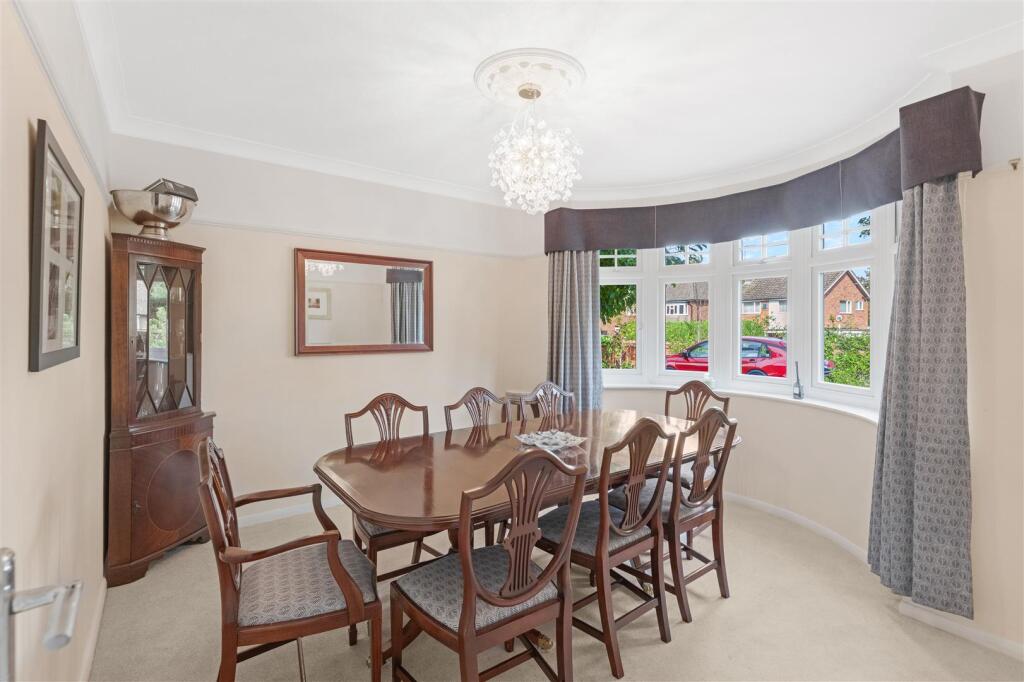 House in Northampton - View 5