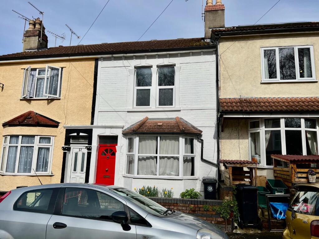 Main image of property: Battersea Road, Easton, Bristol