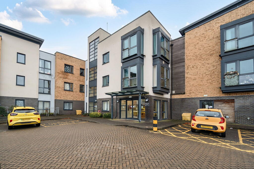 Main image of property: Newman Court, Barber Road