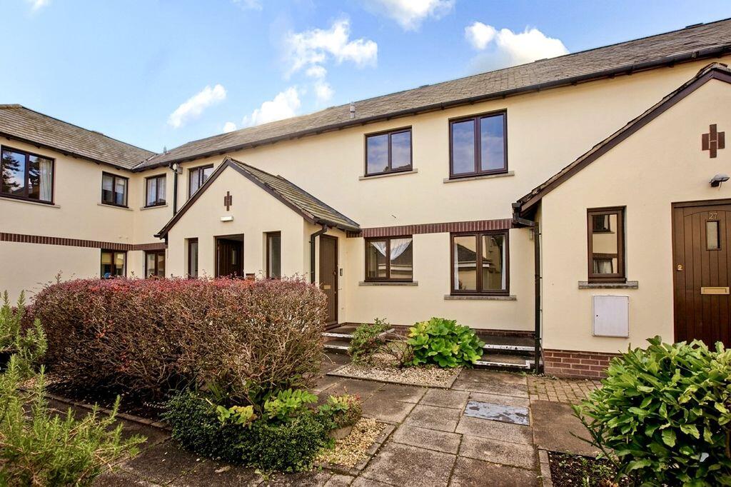 Main image of property: The Manor House, Coronation Road, Totnes