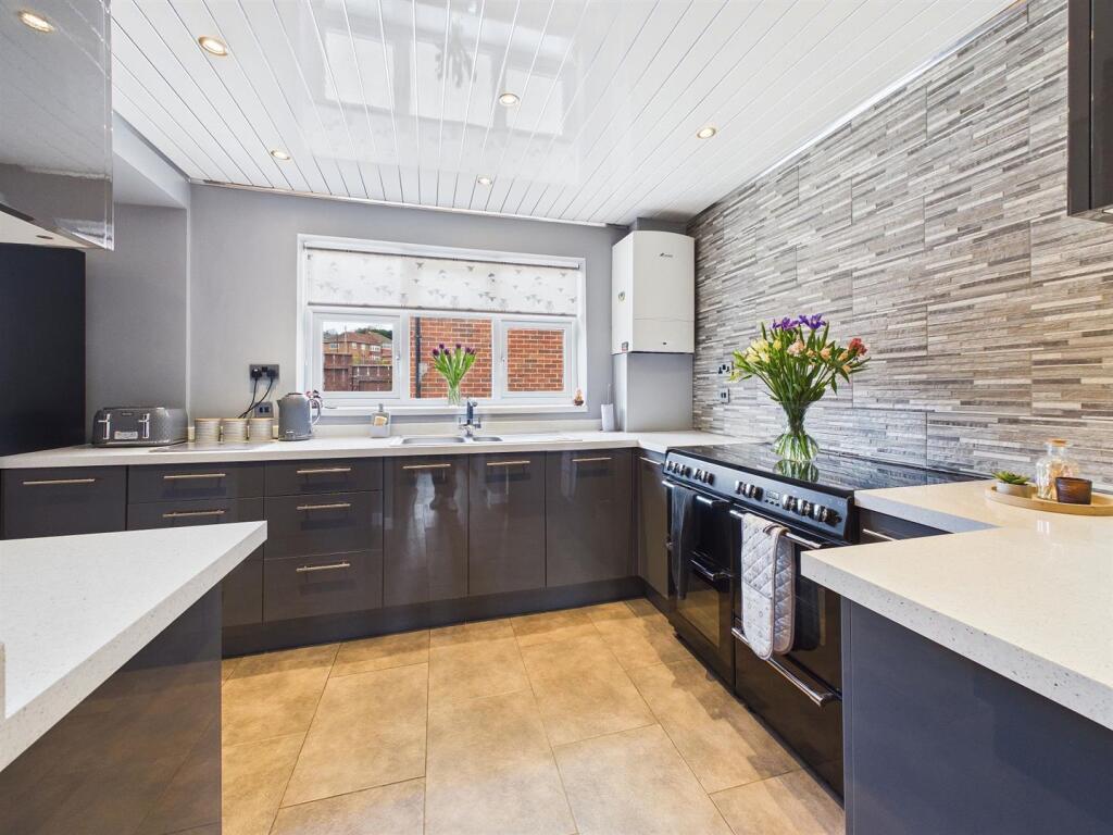 House in Gateshead, Eighton Banks, Low Fell - View 5