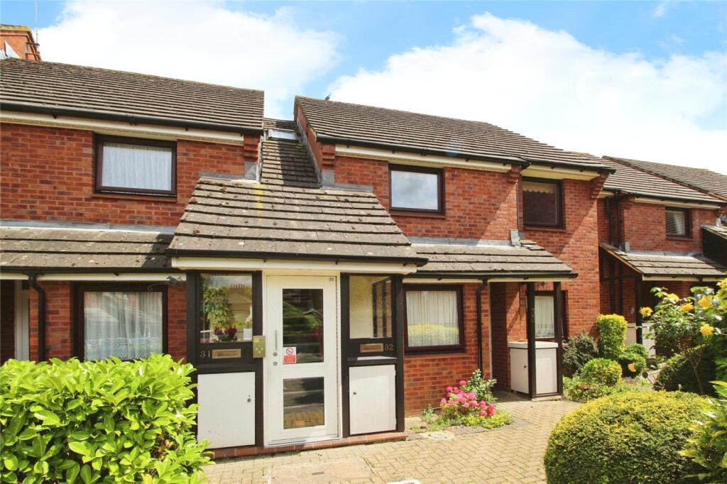 Main image of property: Fairhaven, Egham, Surrey, TW20