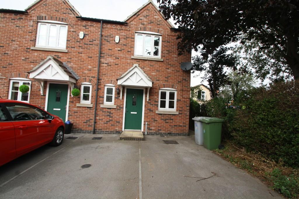 Main image of property: Spire Gardens, Newark, Nottinghamshire, NG24
