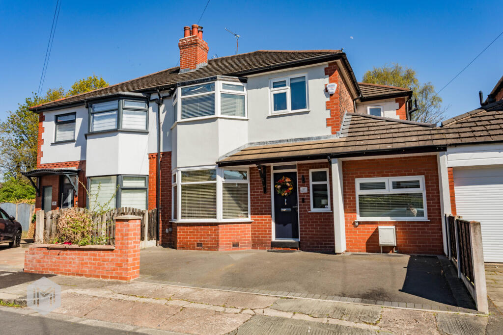 Main image of property: Warren Drive, Swinton, Manchester, M27 0EA