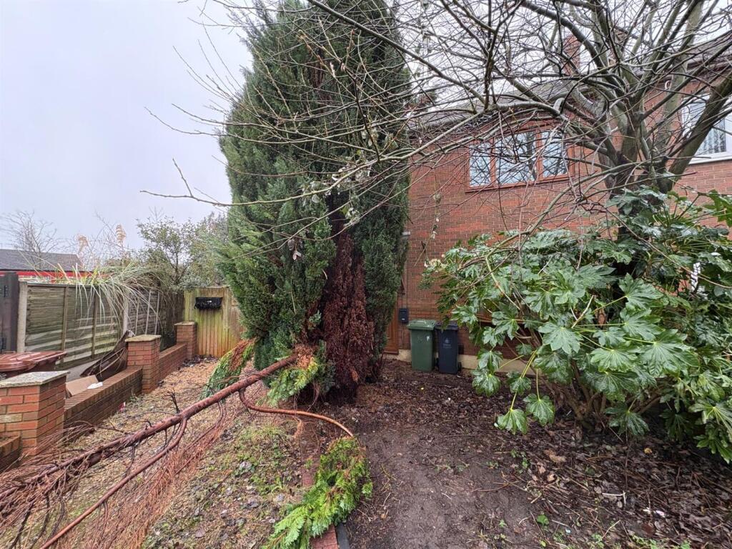 Main image of property: Dartford Road, Walsall