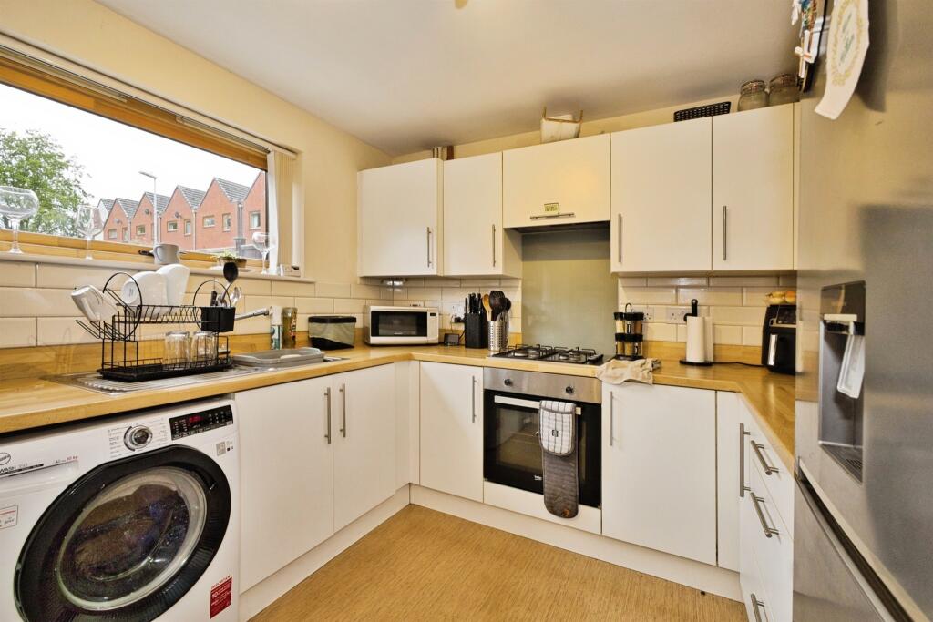 House in Street, Somerset - View 5