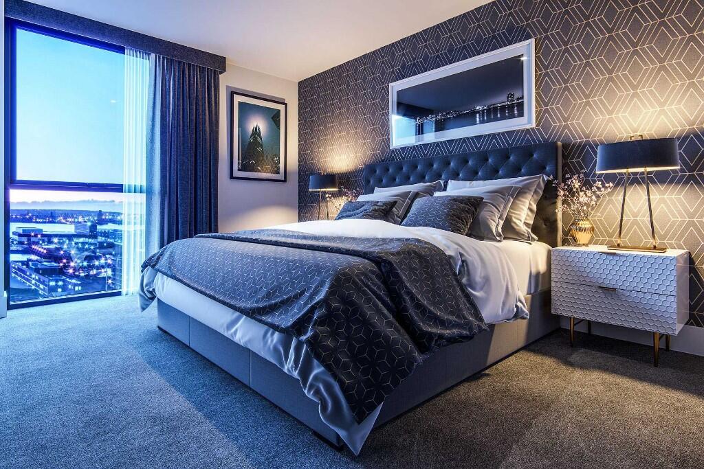 Main image of property: Norfolk Street, Liverpool, Merseyside, L1