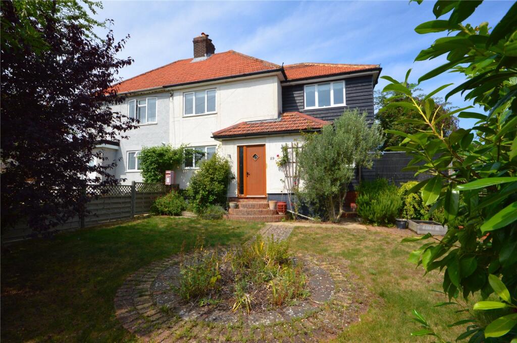 Main image of property: Colchester Road, White Colne, Colchester, Essex, CO6