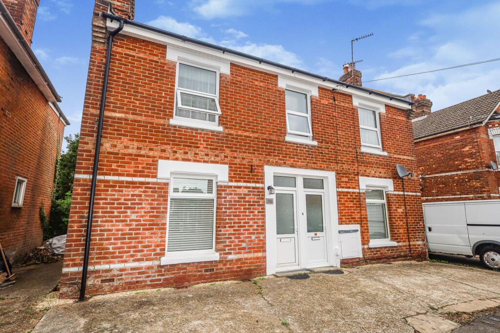 Main image of property: Stanfield Road, Bournemouth, BH9