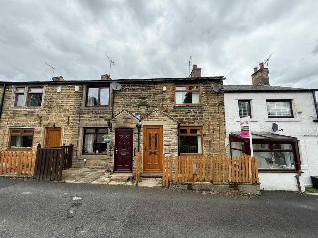 Main image of property: Moorside Road, Bradford