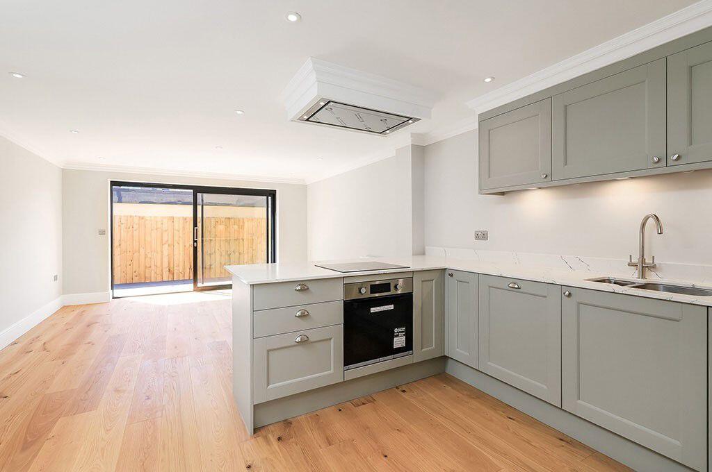 House in Salisbury - View 4