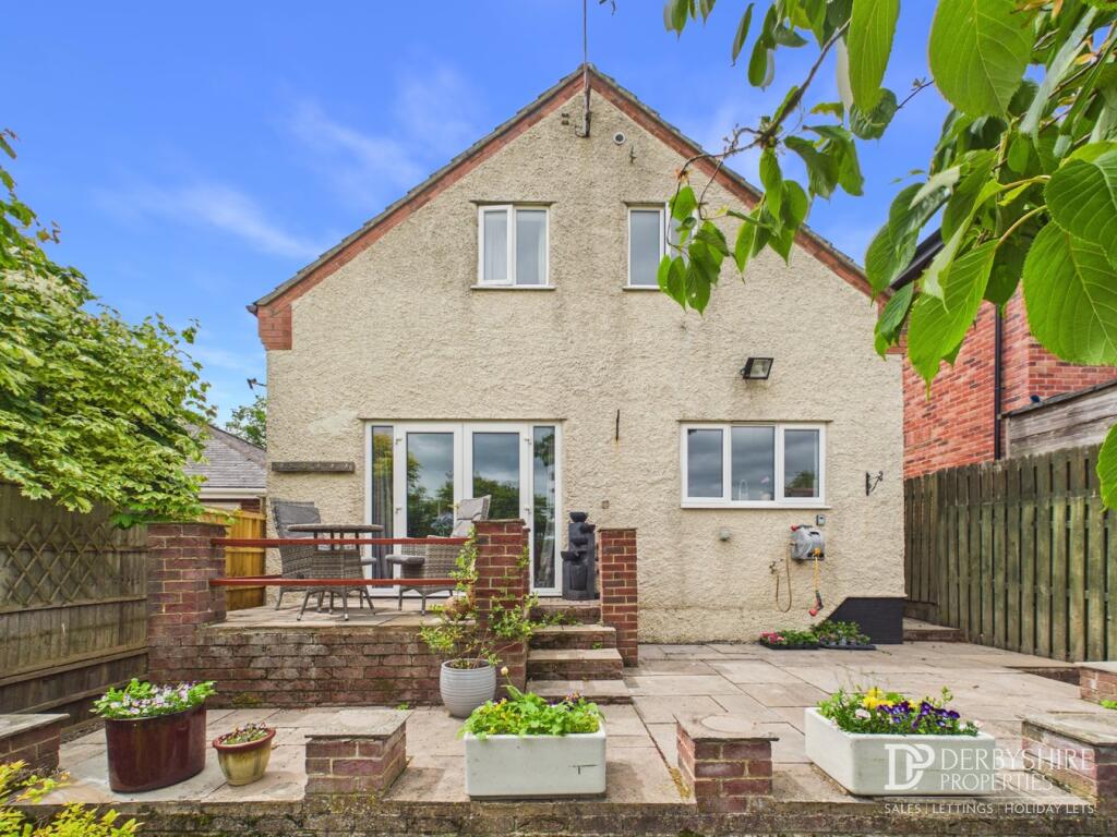 Main image of property: Main Road, Smalley, DE7