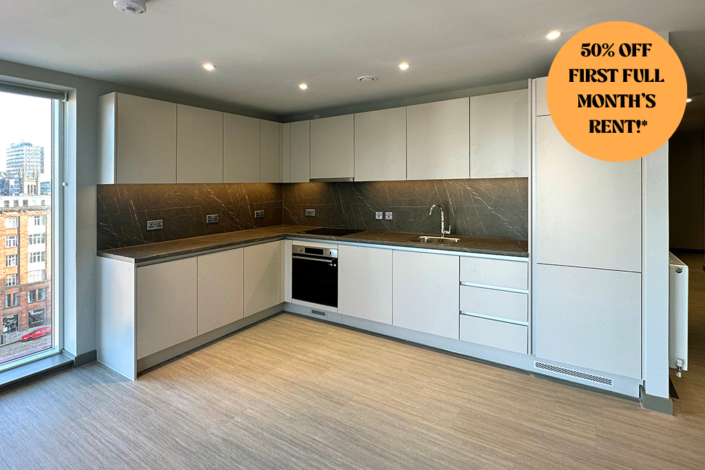 Main image of property: Candleriggs, 130 Trongate, Glasgow, G1