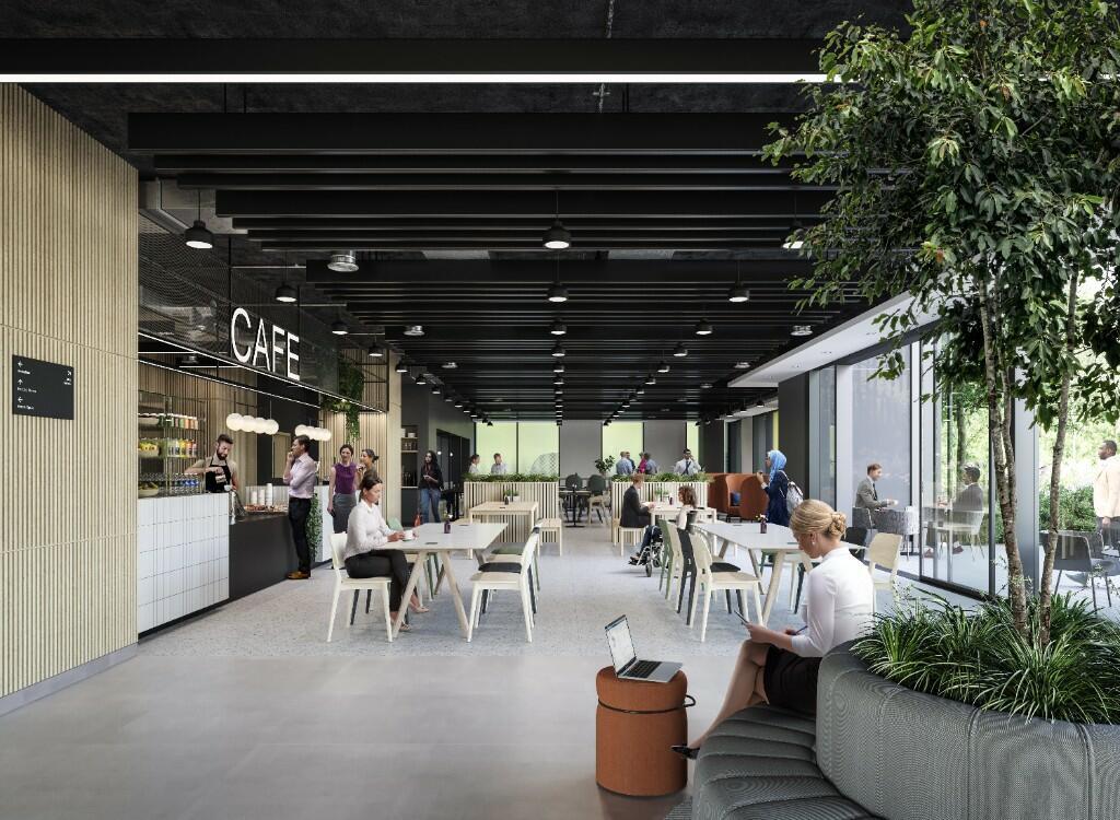 Cafe
