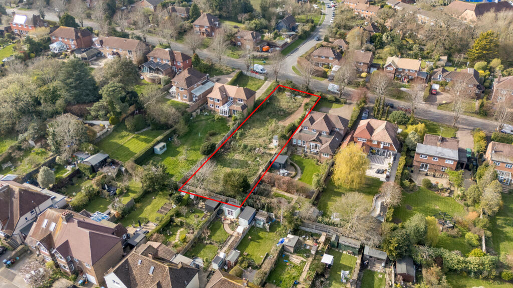 Main image of property: Torton Hill Road, Arundel, BN18