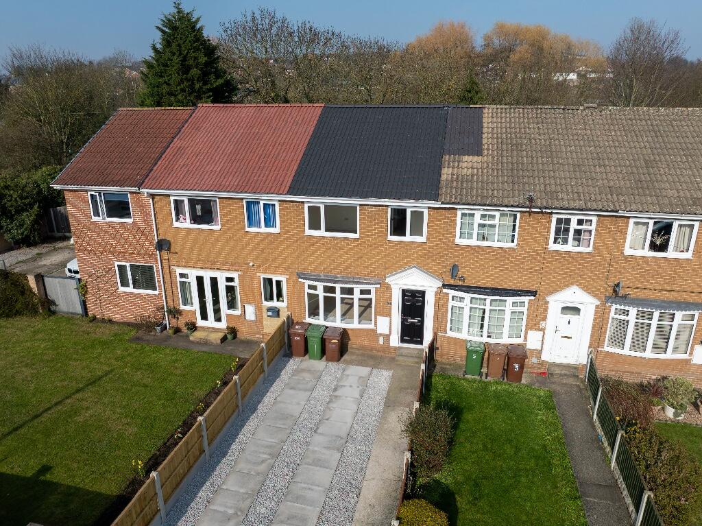 Main image of property: Elmsdale Close, South Elmsall