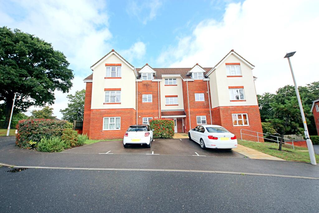 Main image of property: Alder Heights, Parkstone, Poole