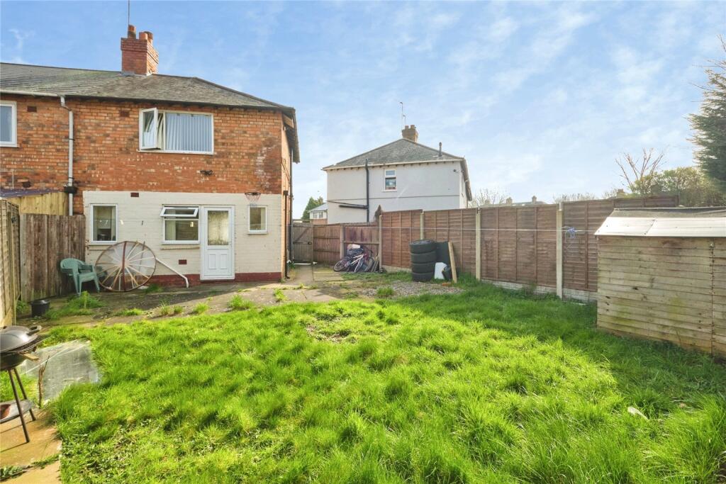 Additional image 17 of Central Grove, BIRMINGHAM, West Midlands, B27