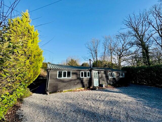 Main image of property: Staplecross