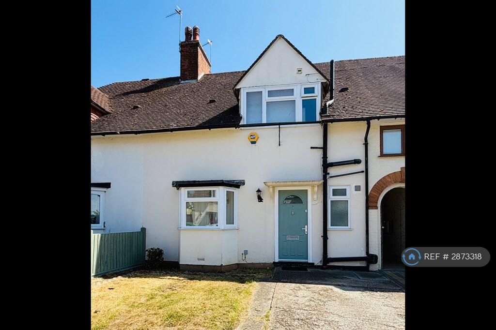 Main image of property: Cherry Orchard Way, Maidstone, ME16