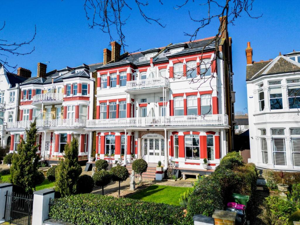 Main image of property: Westcliff Parade, Westcliff-On-Sea