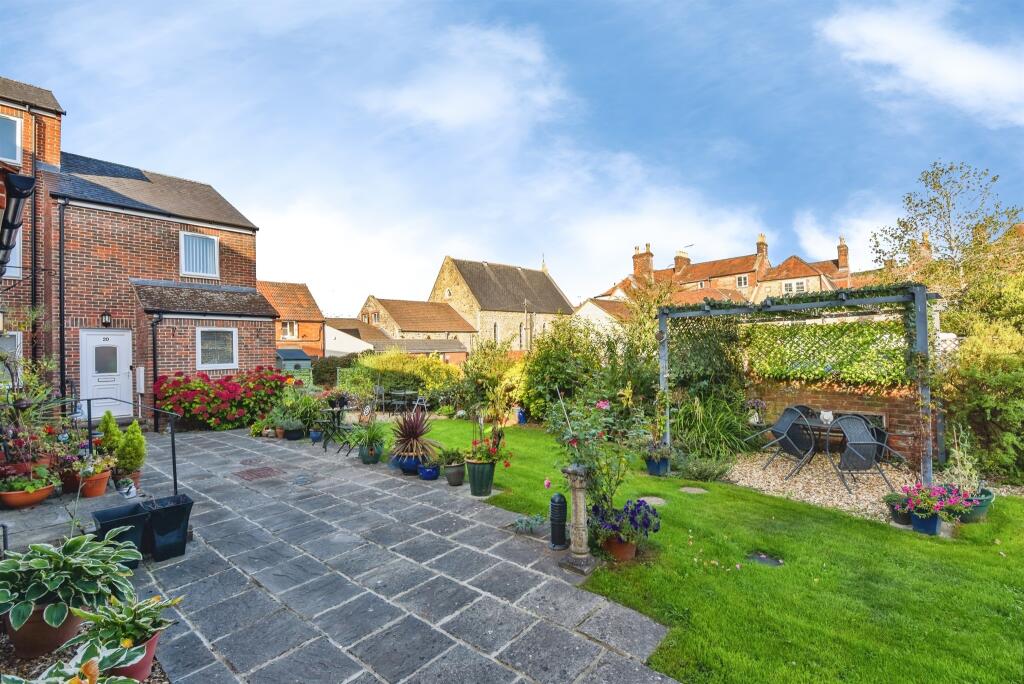 Main image of property: Old Were Court, Warminster