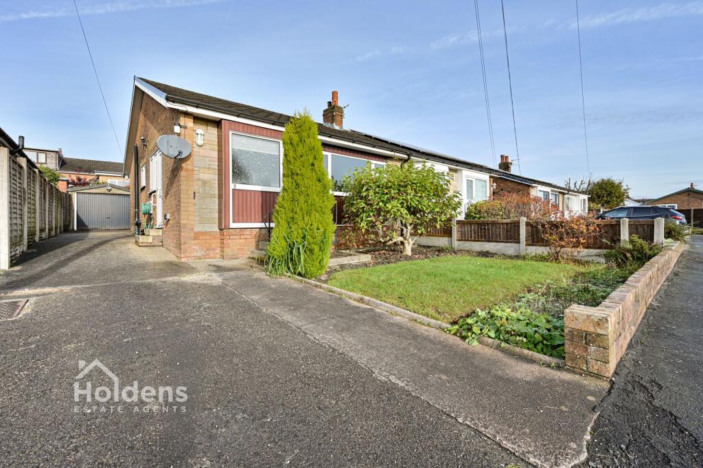 Main image of property: Brindle Close, Longridge, PR3
