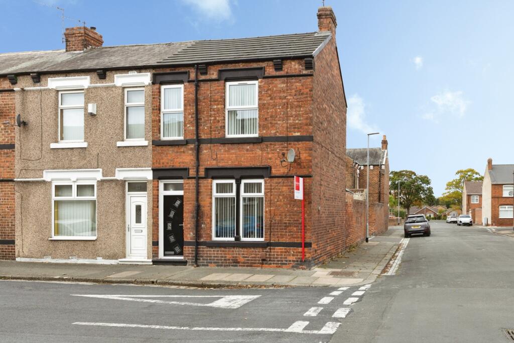Main image of property: Hercules Street, DARLINGTON, County Durham, DL1