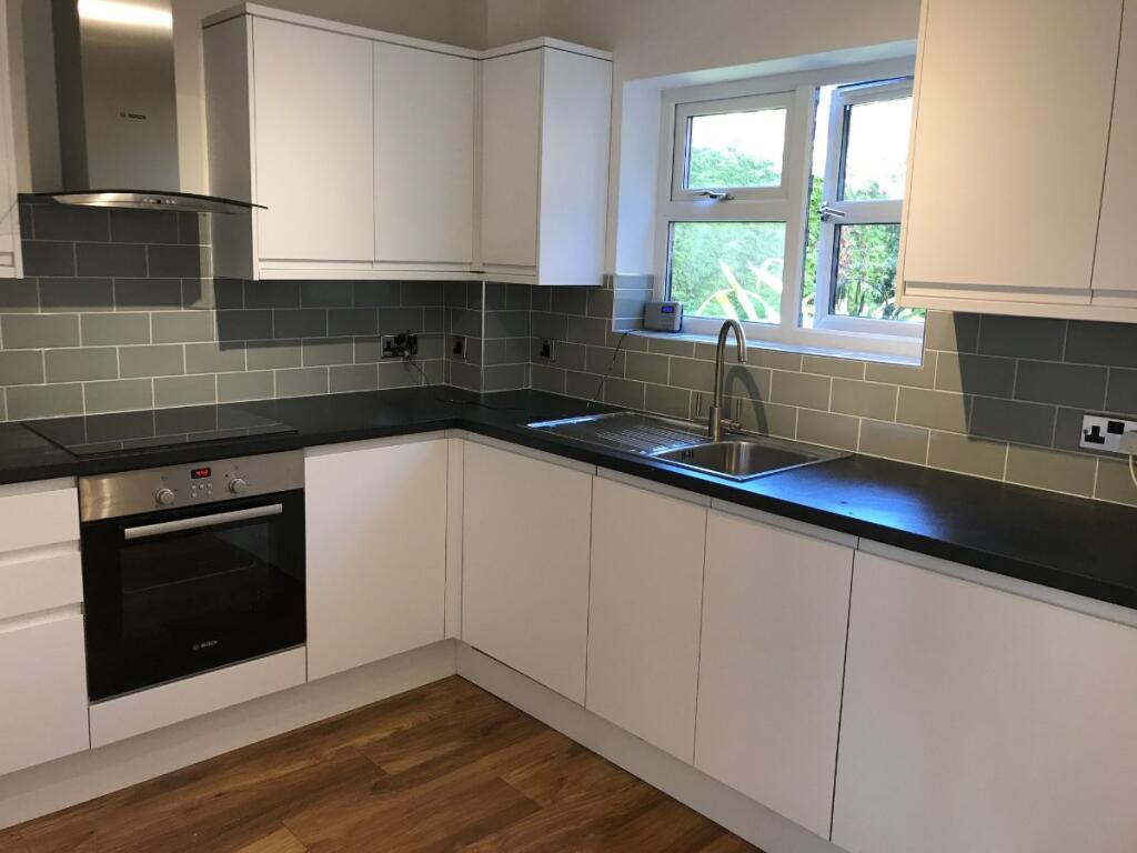 Main image of property: Caesars Court, Bethel Lane, Farnham, Surrey, GU9