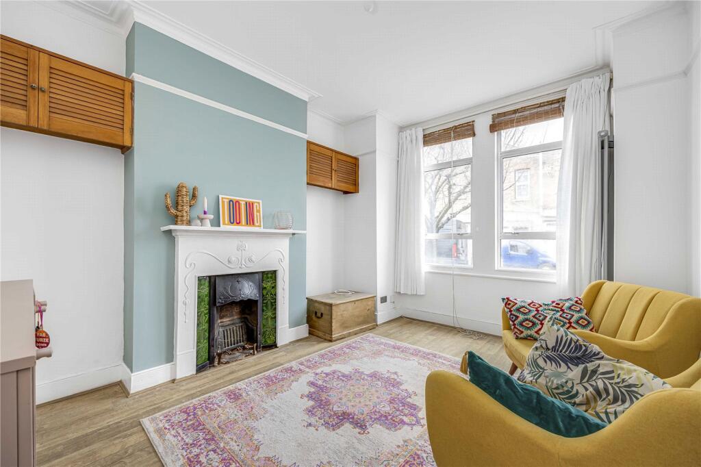 Main image of property: Fallsbrook Road, London, SW16