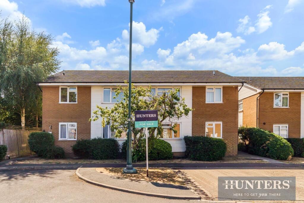 Main image of property: Bisley Close, Worcester Park